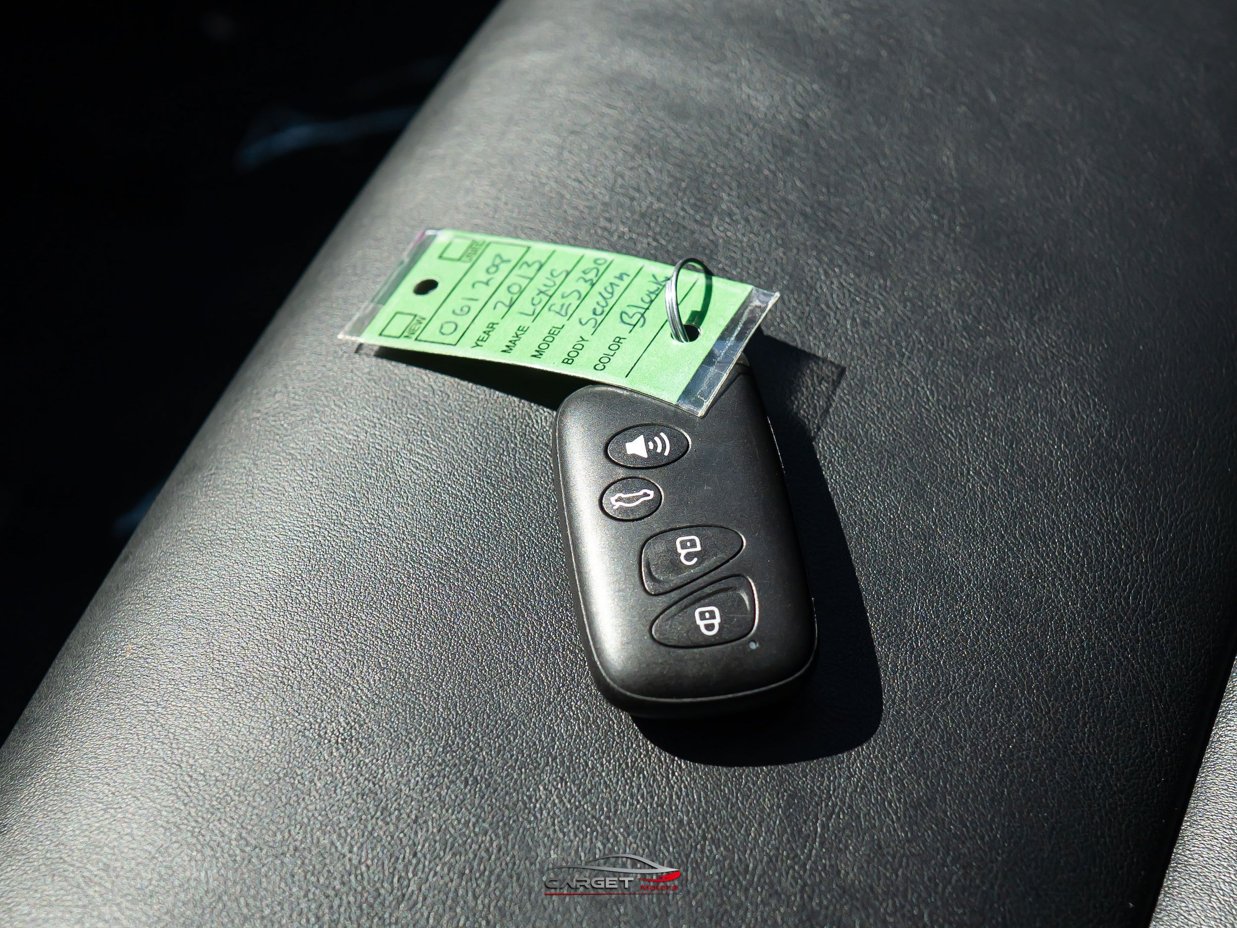 Used 2013 Lexus ES 350 w/ Premium Pkg FWD image 48