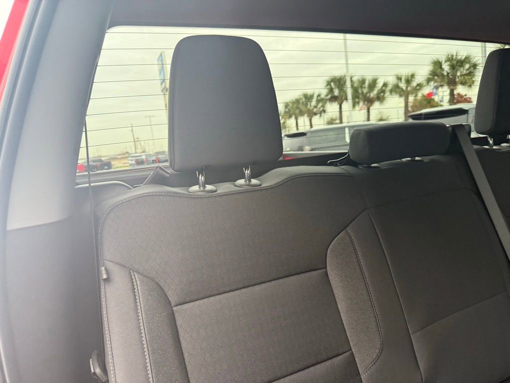 New 2026 Chevrolet Silverado 1500 LT image 36