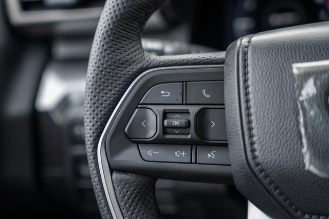 New 2026 Toyota Tacoma TRD Sport image 30