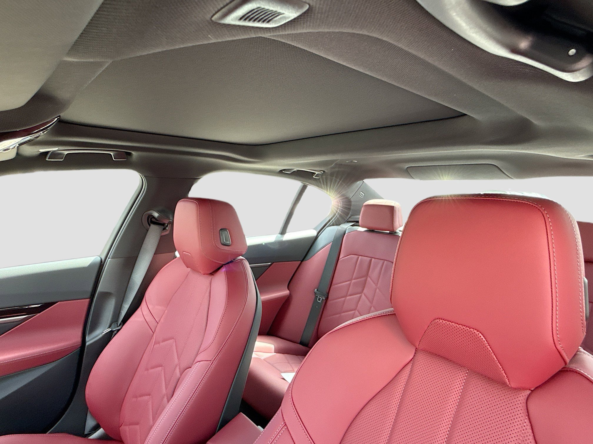 New 2026 BMW 530i w/ M Sport Package image 27