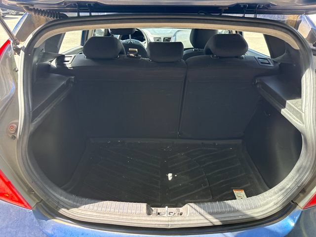 Used 2016 Hyundai Accent SE FWD image 12