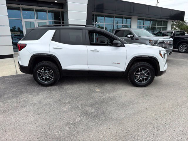 Used 2026 GMC Terrain AT4 AWD/4WD image 11