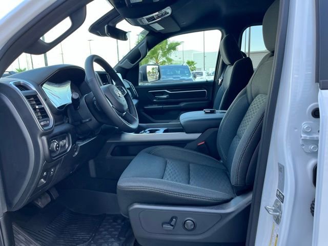 New 2025 RAM 1500 Lone Star AWD/4WD image 15