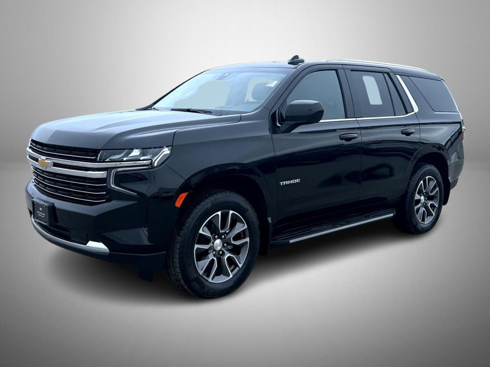 Used 2021 Chevrolet Tahoe LT