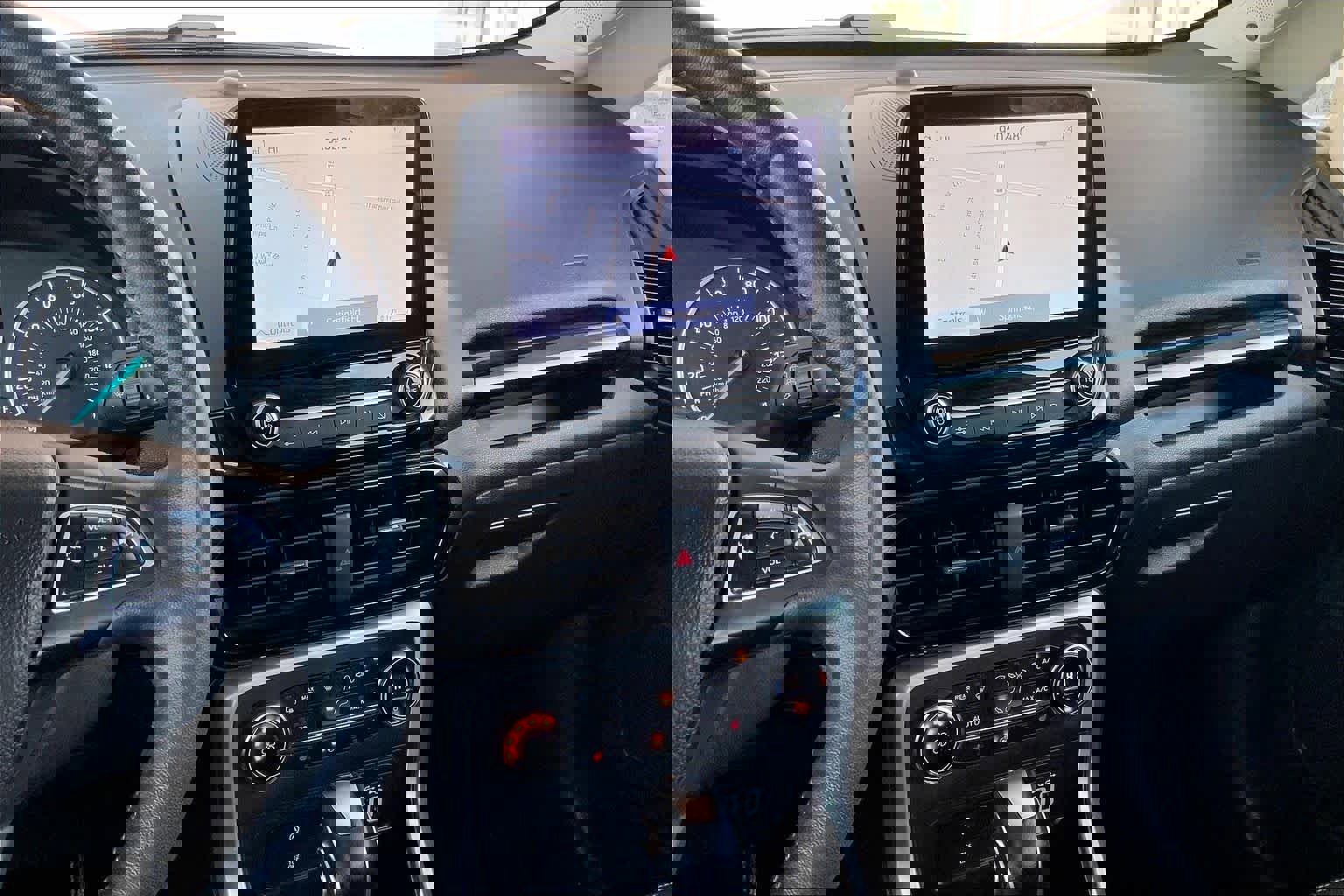 Used 2020 Ford EcoSport Titanium image 7