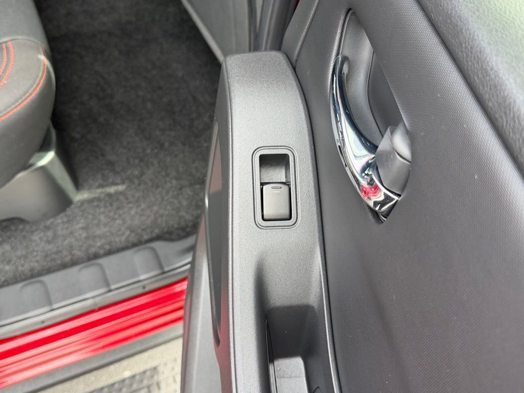 Used 2023 Nissan Frontier PRO-4X w/ Pro Convenience Package image 20