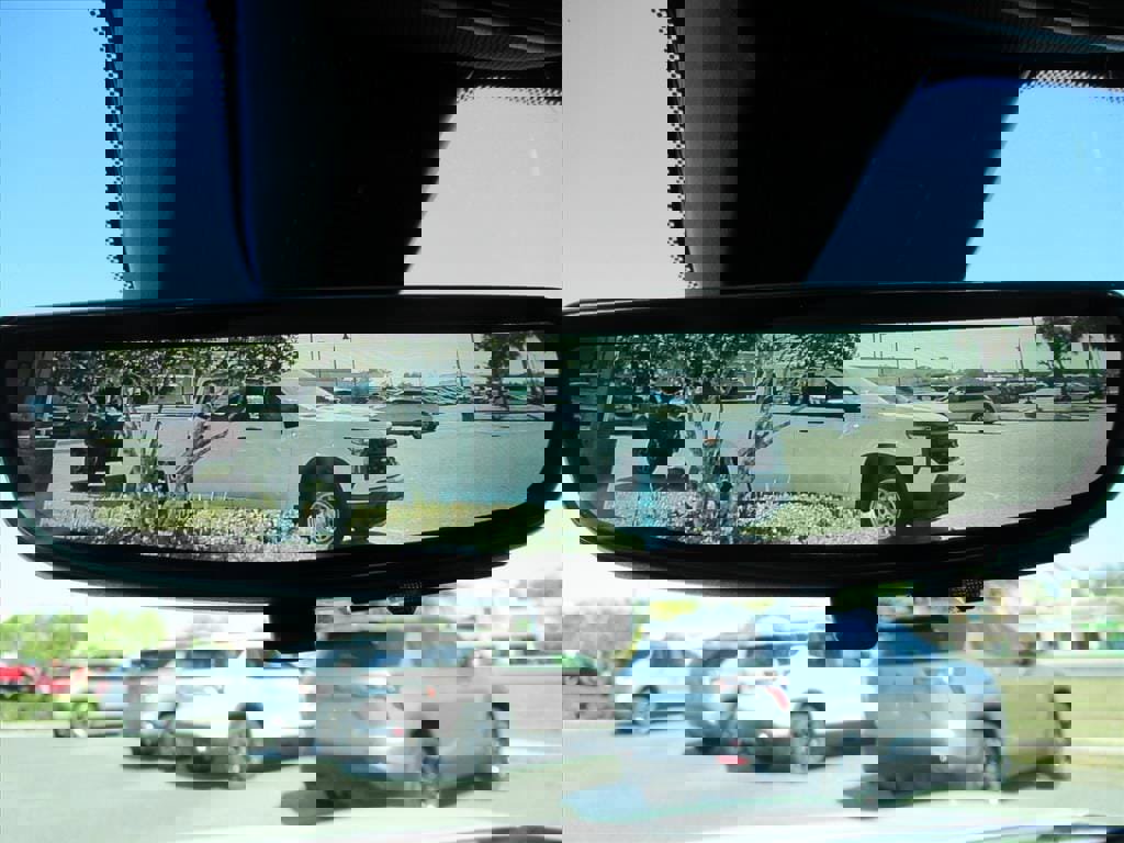 New 2026 Chevrolet Equinox RS w/ Convenience Package III image 26