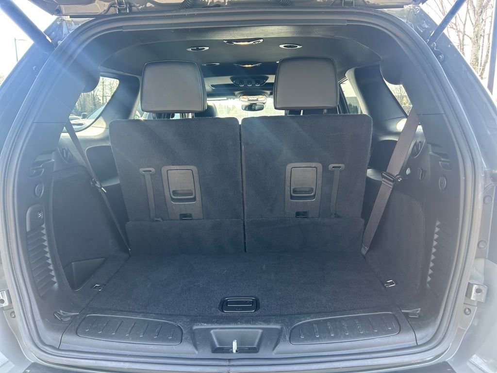Used 2025 Dodge Durango R/T image 24