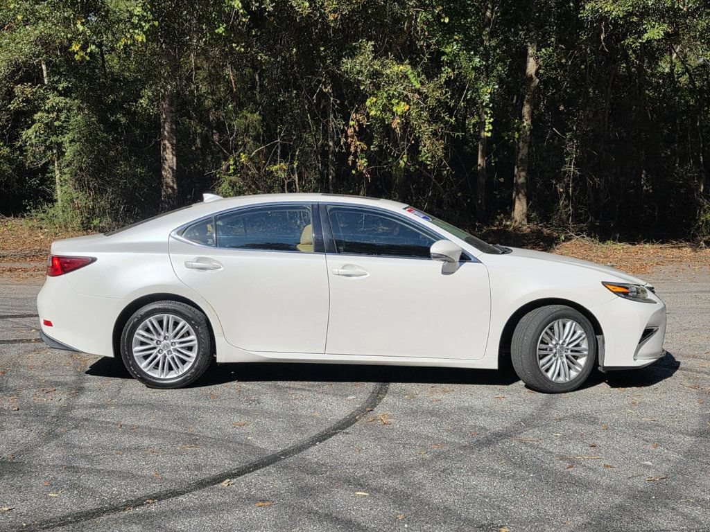 Used 2017 Lexus ES 350 FWD image 33