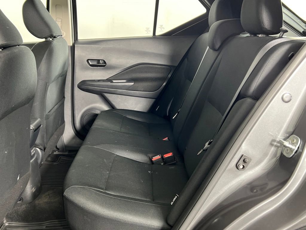 Used 2025 Nissan Kicks Play S image 17