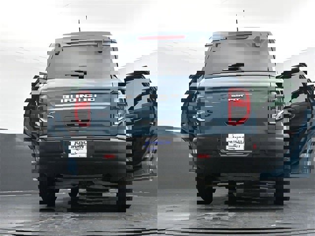 Used 2023 Ford Bronco Sport Big Bend w/ Convenience Package image 42