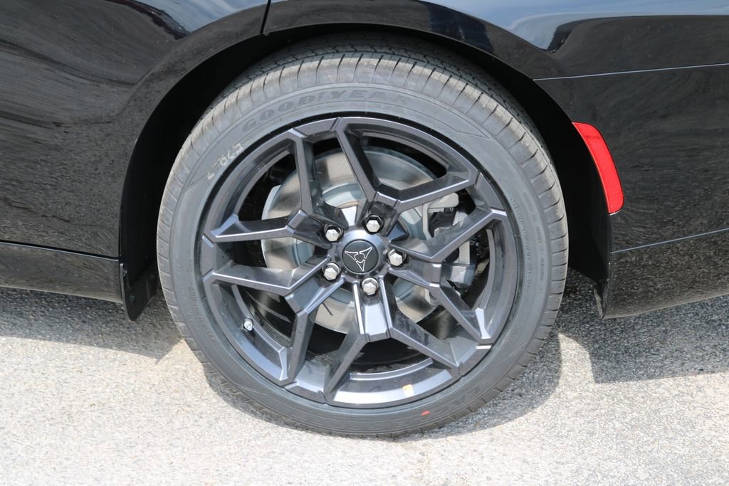 New 2026 Dodge Charger R/T image 9