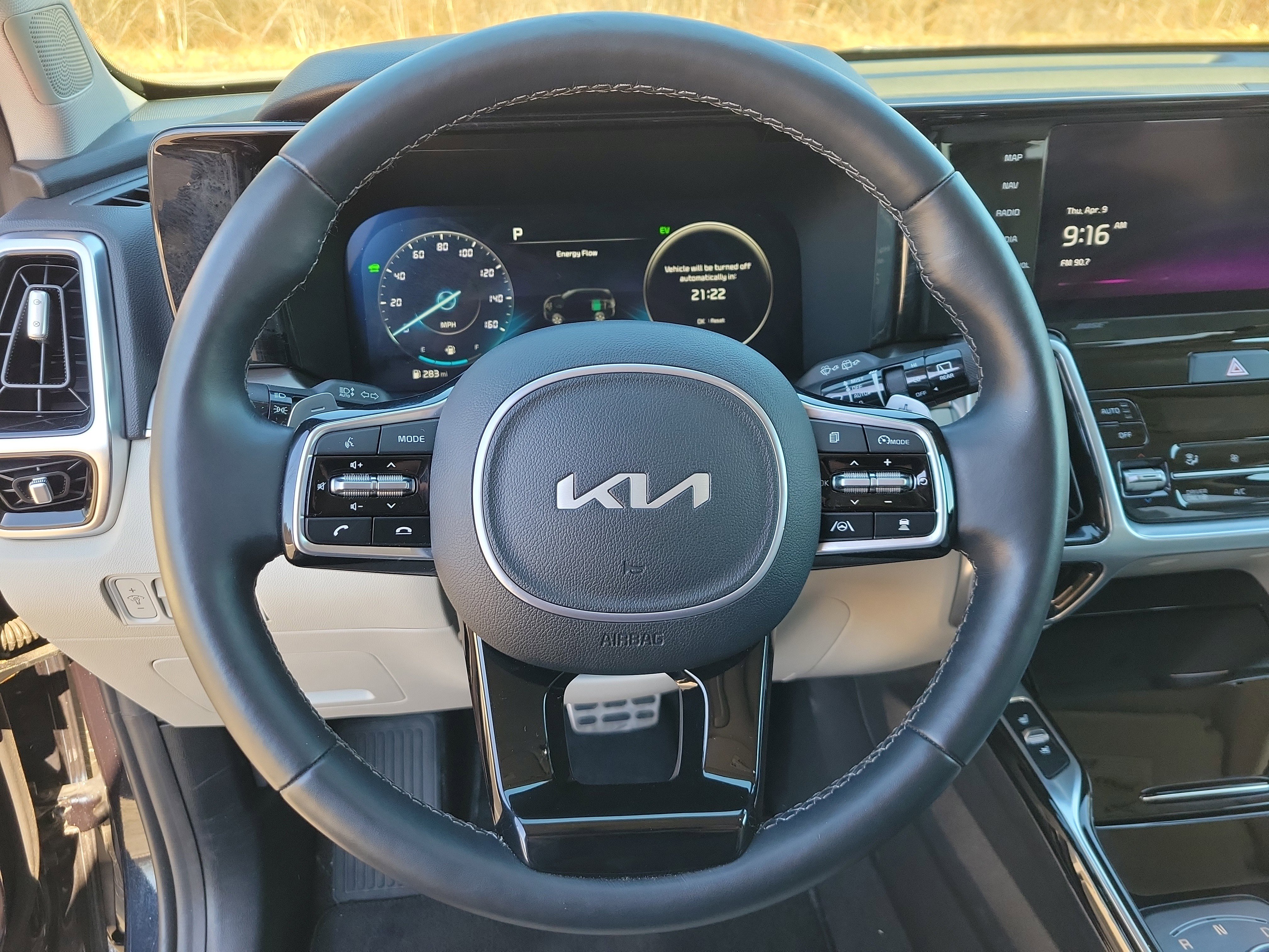 Used 2024 Kia Sorento SX Prestige image 22