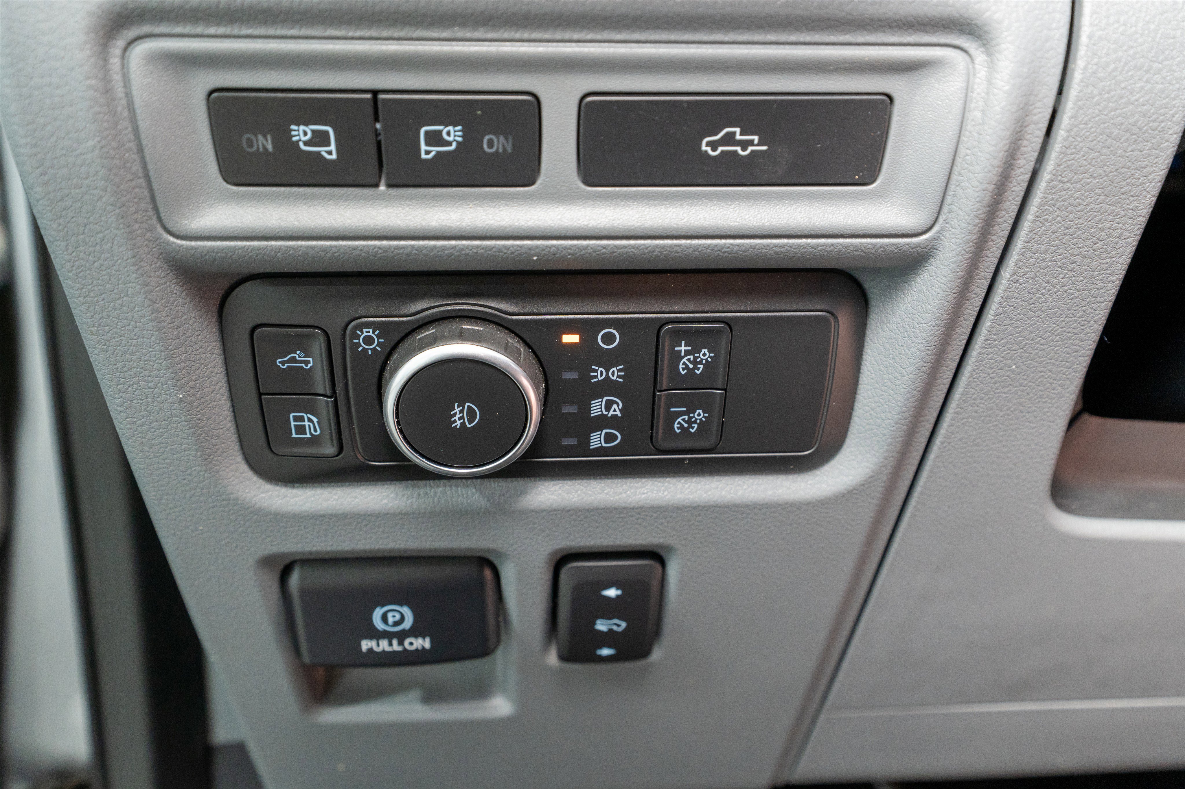 Used 2021 Ford F150 XLT w/ Equipment Group 302A High image 33