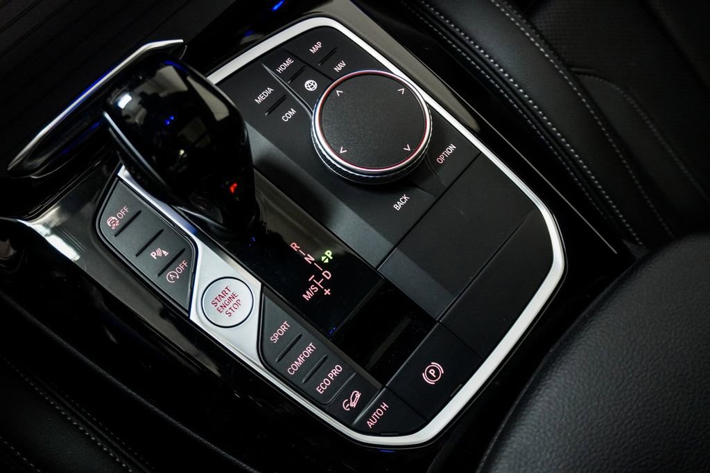 Used 2023 BMW X4 xDrive30i w/ M Sport Package image 30