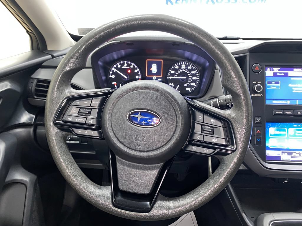 Certified 2024 Subaru Crosstrek 2.0i AWD/4WD image 27