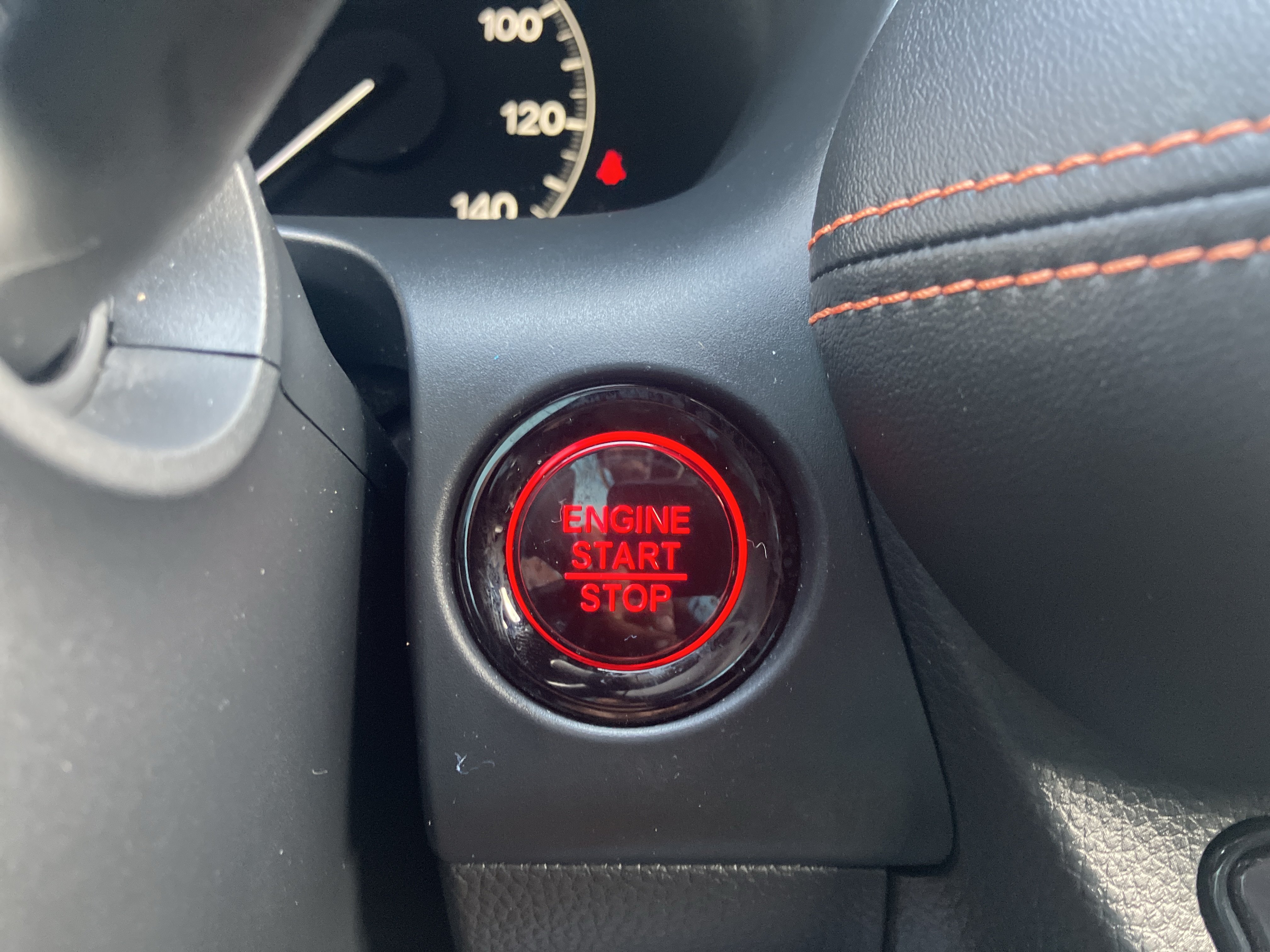 Used 2024 Honda HR-V Sport image 17
