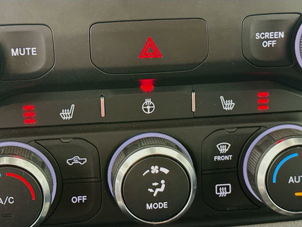 Used 2021 RAM 1500 Big Horn image 20