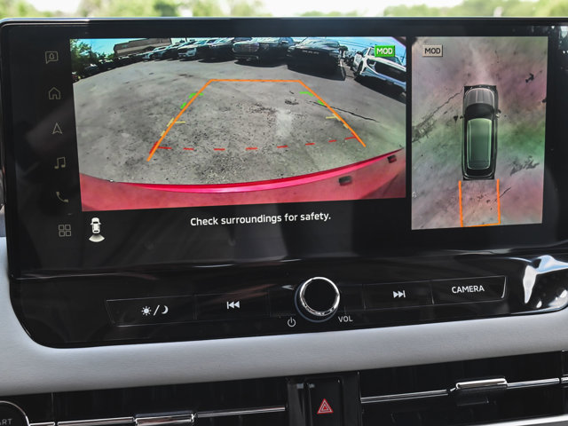 New 2025 Mitsubishi Outlander SE AWD/4WD image 21