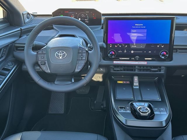 New 2026 Toyota bZ FWD image 11