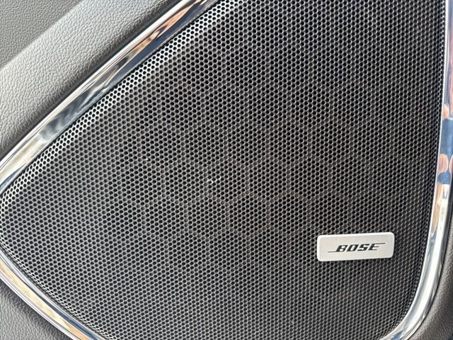 Used 2017 GMC Yukon Denali w/ Open Road Package image 12