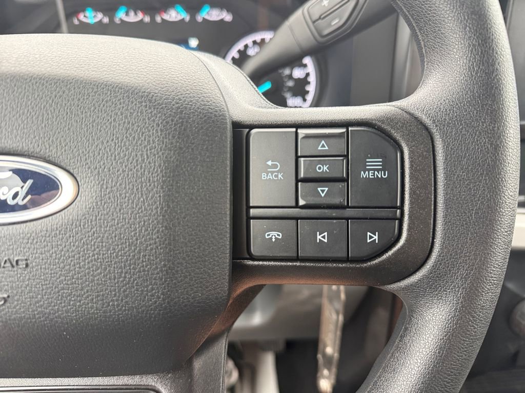 New 2026 Ford F250 XL w/ STX Appearance Package image 36