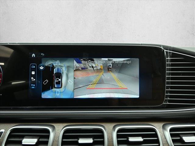 New 2026 Mercedes-Benz GLE 350 4MATIC image 11