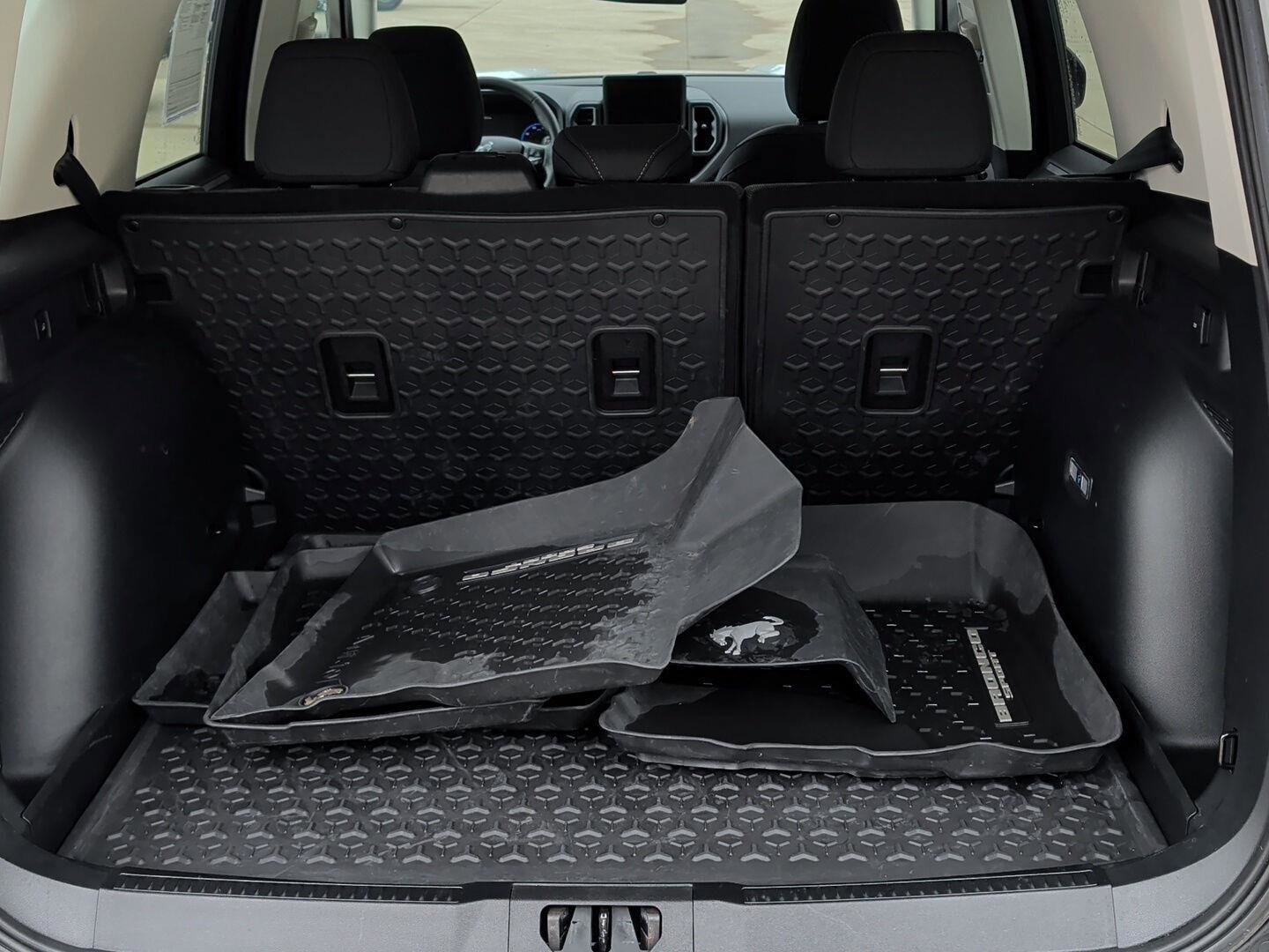 Used 2024 Ford Bronco Sport Big Bend w/ Convenience Package image 29