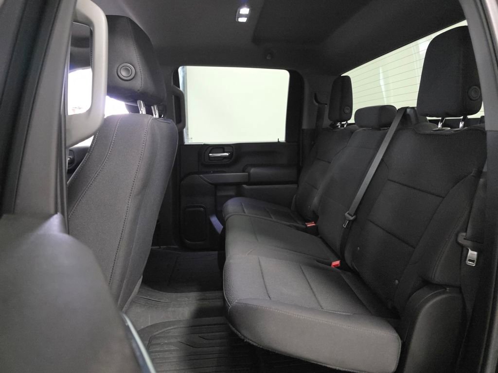 Used 2024 GMC Sierra 3500 Pro image 11