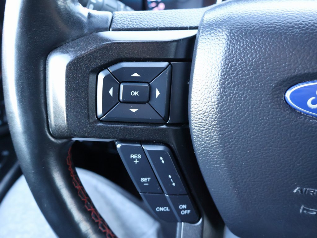 Used 2020 Ford Expedition Max Limited w/ Equipment Group 303A image 16