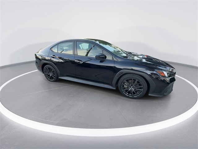 Used 2022 Subaru WRX Premium image 8