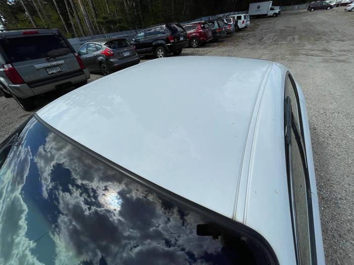Used 1998 Buick Century Custom FWD image 10