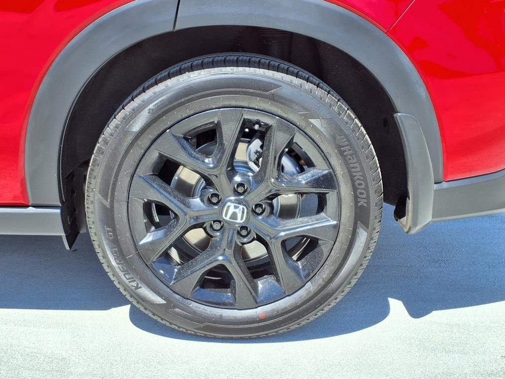 Used 2023 Honda HR-V Sport image 7