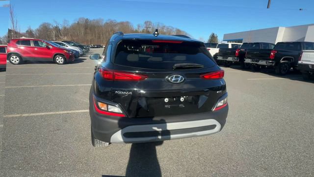 Used 2023 Hyundai Kona SEL image 7