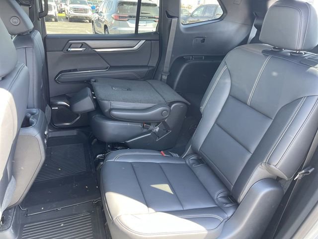 New 2026 GMC Acadia Elevation w/ Black Edition AWD/4WD image 23