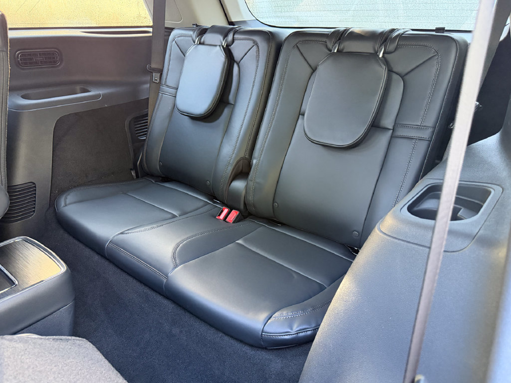 New 2026 Lincoln Aviator Reserve AWD/4WD image 20
