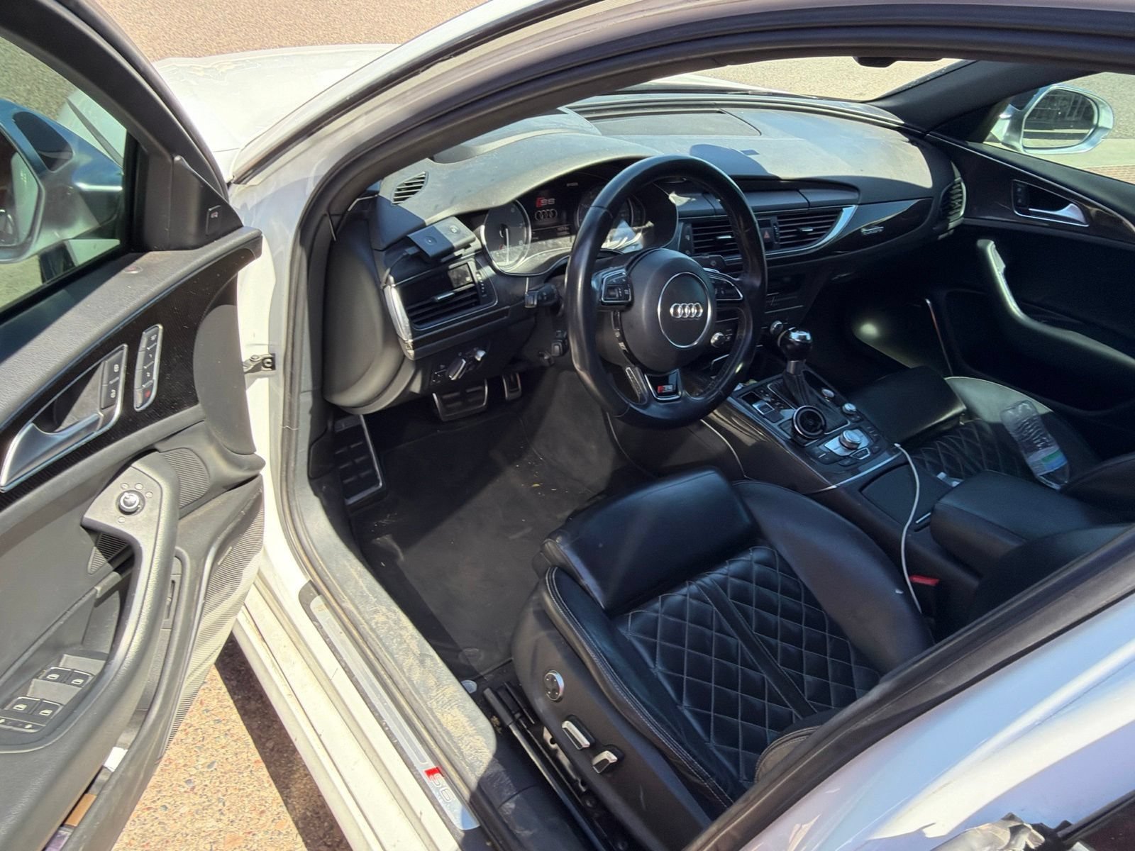 Used 2013 Audi S6 Prestige AWD/4WD image 3