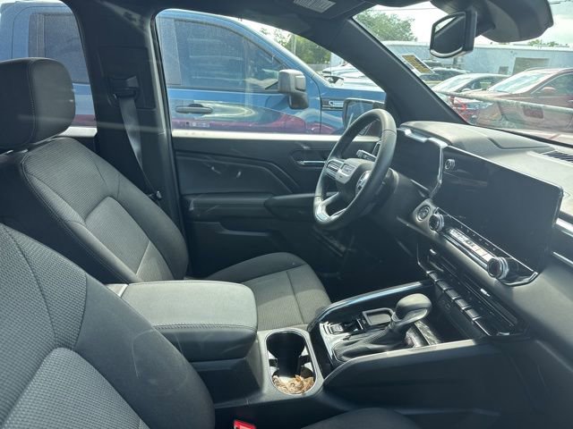 Used 2023 GMC Canyon Elevation w/ Convenience Package image 5