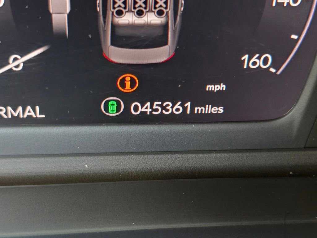 Certified 2024 Honda Accord Sport image 27