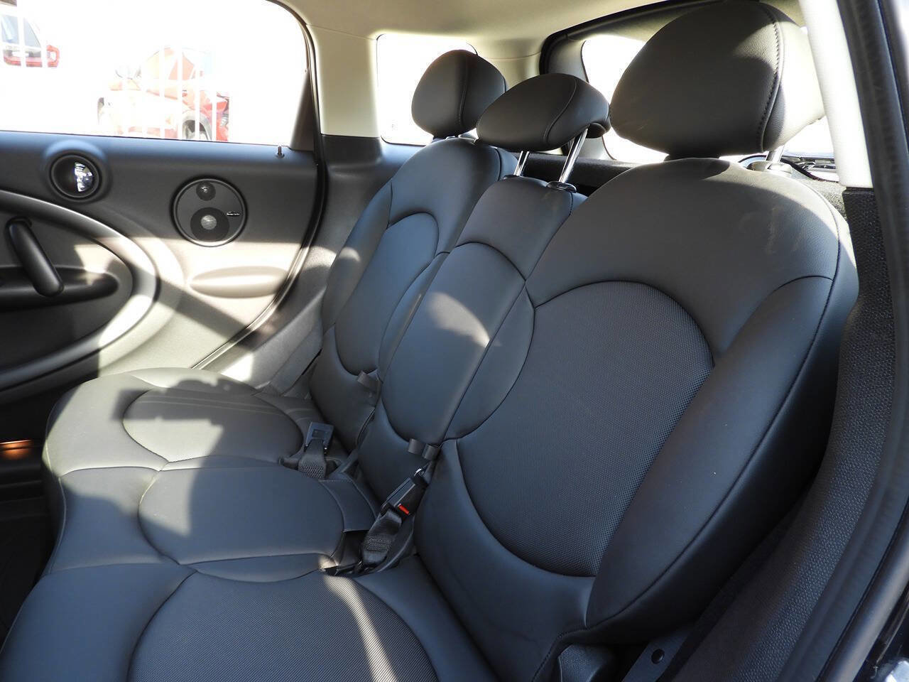 Used 2013 MINI Cooper Countryman S AWD/4WD image 24