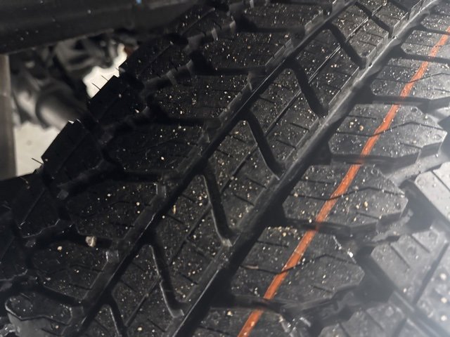 New 2026 Chevrolet Silverado 1500 LT Trail Boss image 39