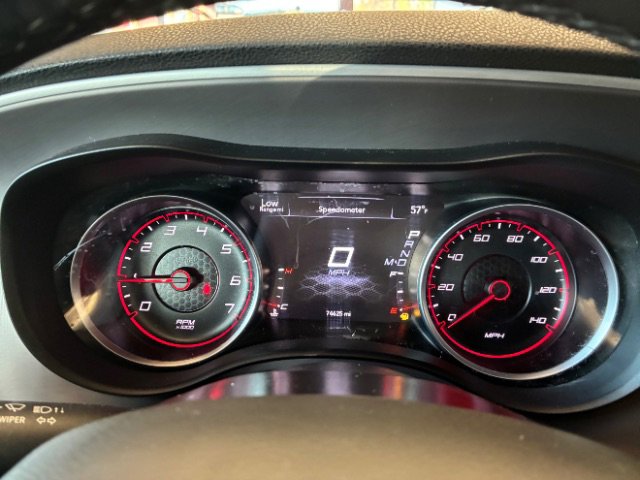 Used 2021 Dodge Charger SXT w/ Cold Weather Package image 18