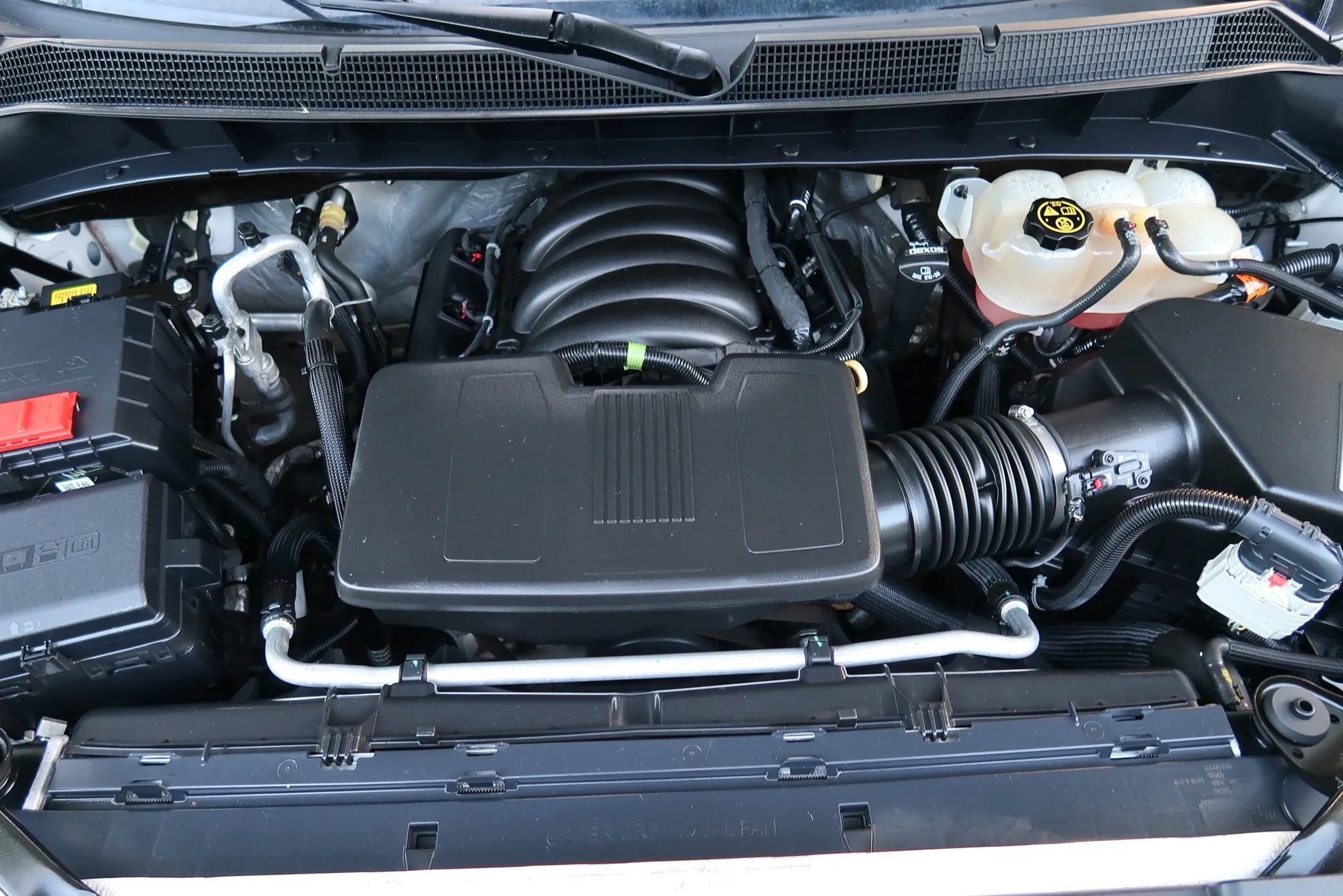 Used 2019 Chevrolet Silverado 1500 W/T w/ WT Convenience Package image 21