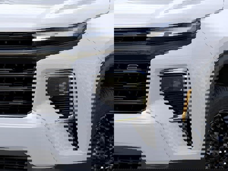 New 2026 Chevrolet Traverse LT w/ Midnight/Sport Edition image 10