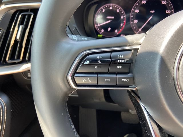 Used 2024 MAZDA CX-90 3.3 Turbo w/ Premium Plus Pkg AWD/4WD image 18