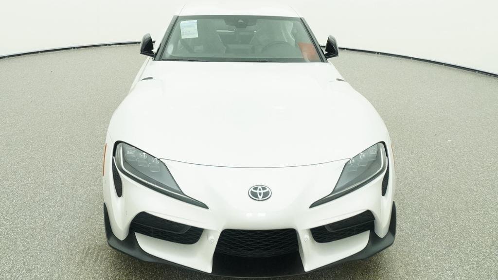New 2026 Toyota Supra RWD image 36