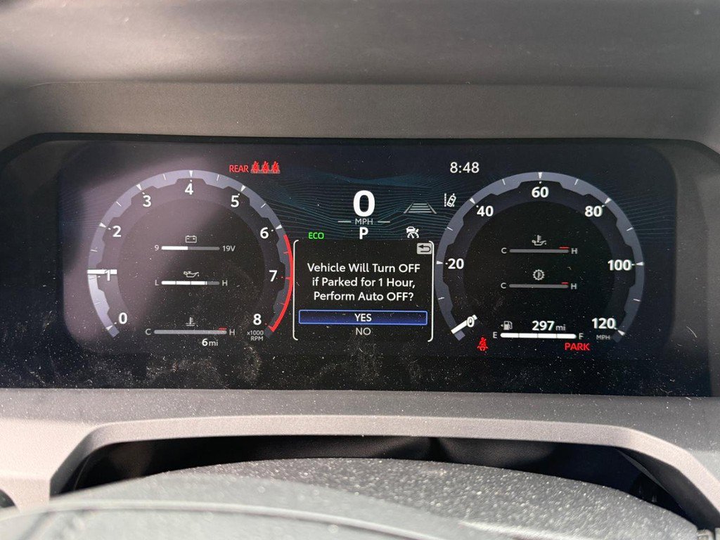 New 2026 Toyota Tacoma TRD Off-Road image 15