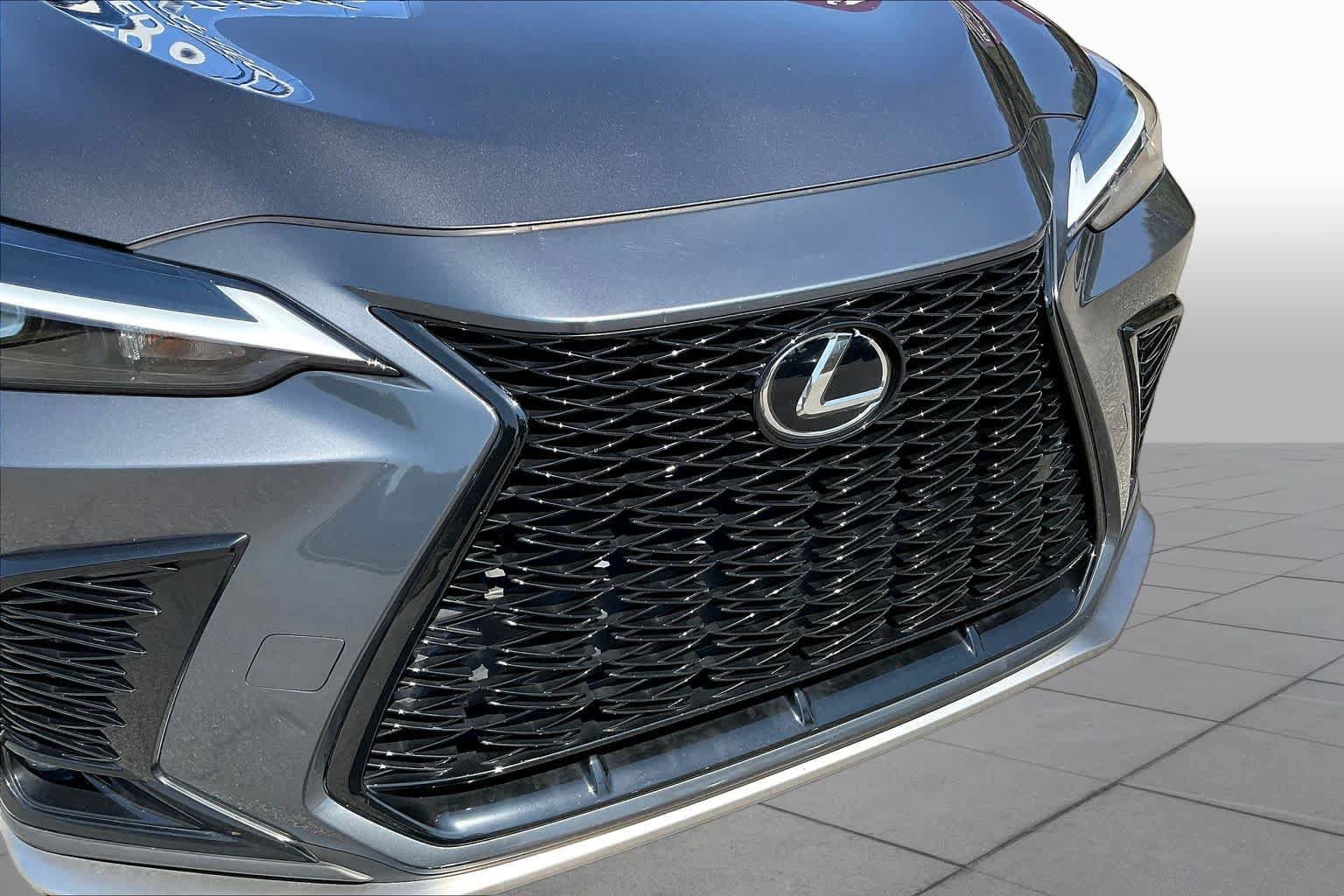 Used 2022 Lexus NX 350 F Sport AWD/4WD image 29