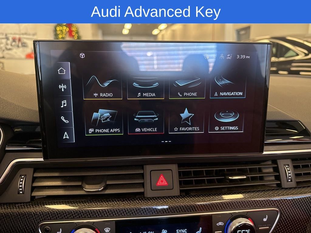 Used 2023 Audi S5 Premium Plus w/ Premium Plus Package image 25