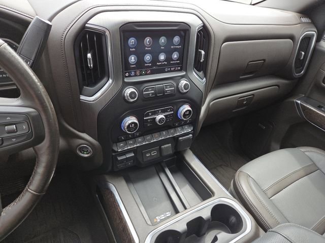 Used 2021 GMC Sierra 1500 Denali w/ Denali Ultimate Package AWD/4WD image 40